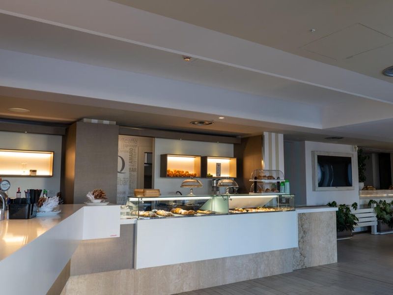 Hôtel Domina Zagarella 4* pas cher photo 10