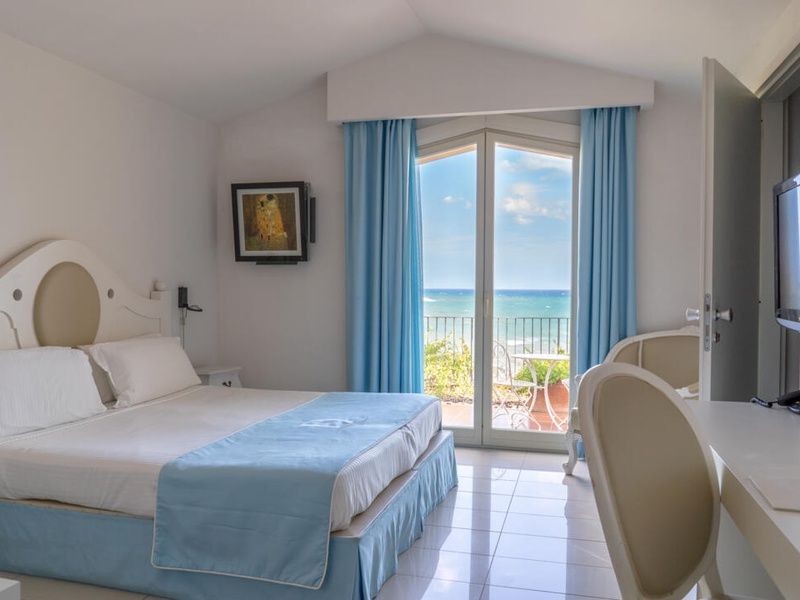 Hôtel Domina Zagarella 4* pas cher photo 13