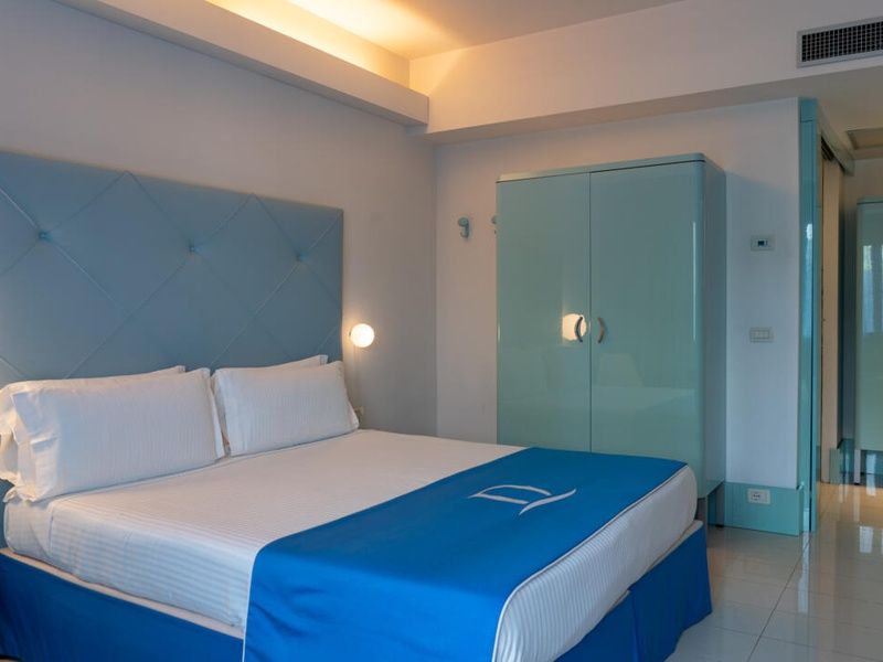 Hôtel Domina Zagarella 4* pas cher photo 14