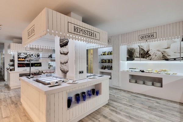 Hôtel Barcelo Teguise Beach 4* - Adult Only pas cher photo 14