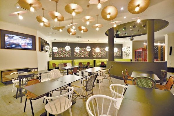 Hôtel Barcelo Teguise Beach 4* - Adult Only pas cher photo 19