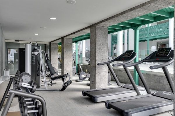 Hôtel Barcelo Teguise Beach 4* - Adult Only pas cher photo 26