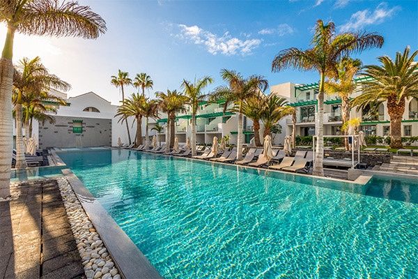 Hôtel Barcelo Teguise Beach 4* - Adult Only pas cher photo 1