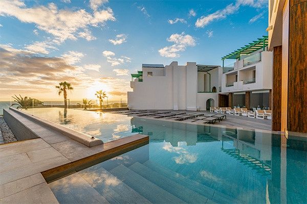 Hôtel Barcelo Teguise Beach 4* - Adult Only pas cher photo 6