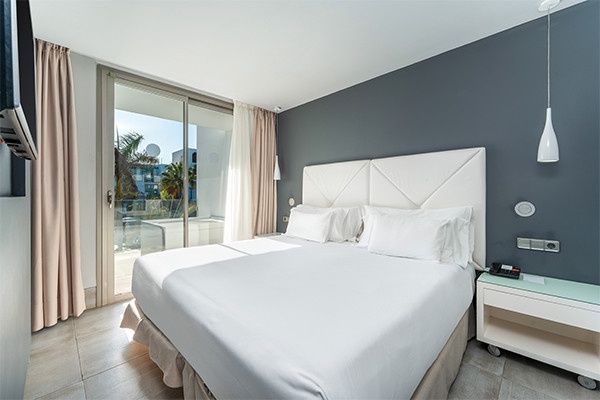 Hôtel Barcelo Teguise Beach 4* - Adult Only pas cher photo 7