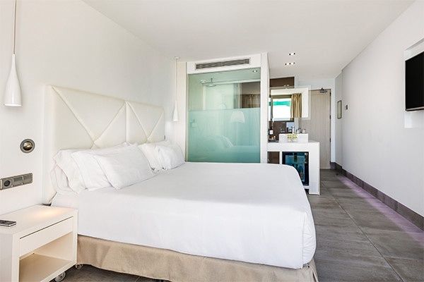 Hôtel Barcelo Teguise Beach 4* - Adult Only pas cher photo 8
