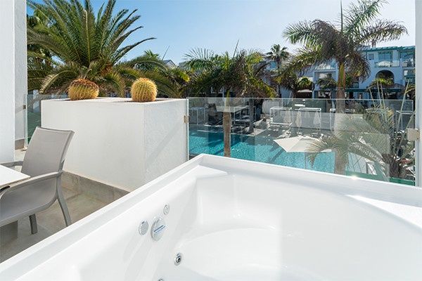 Hôtel Barcelo Teguise Beach 4* - Adult Only pas cher photo 9