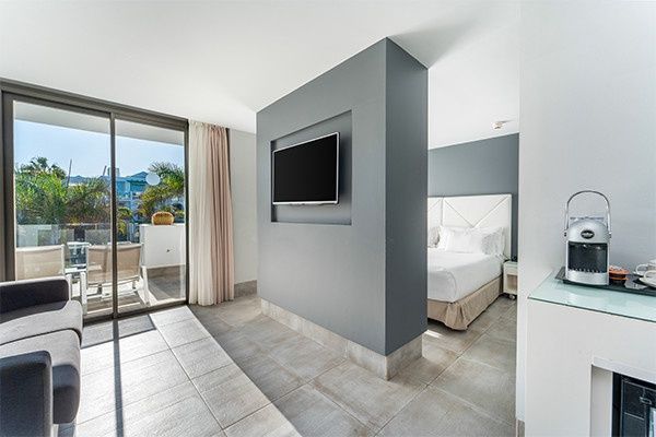 Hôtel Barcelo Teguise Beach 4* - Adult Only pas cher photo 10