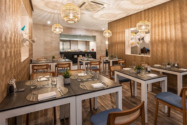 Hôtel Barcelo Teguise Beach 4* - Adult Only pas cher photo 11