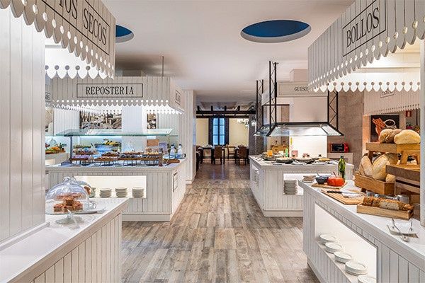 Hôtel Barcelo Teguise Beach 4* - Adult Only pas cher photo 13