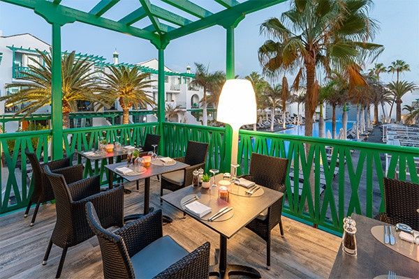 Hôtel Barcelo Teguise Beach 4* - Adult Only pas cher photo 16