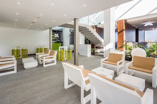 Hôtel Barcelo Teguise Beach 4* - Adult Only pas cher photo 18