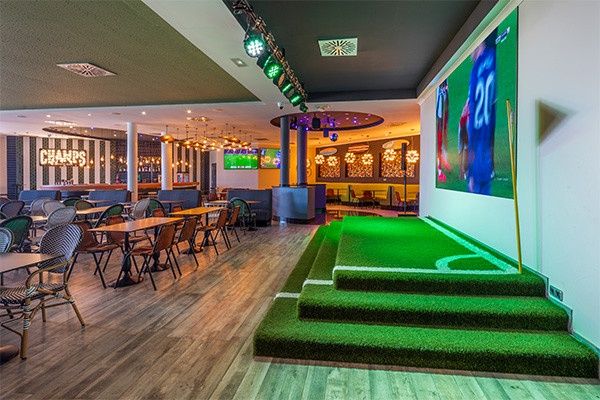 Hôtel Barcelo Teguise Beach 4* - Adult Only pas cher photo 20