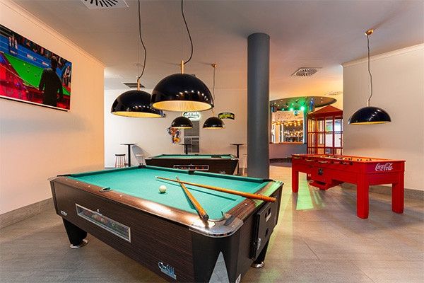 Hôtel Barcelo Teguise Beach 4* - Adult Only pas cher photo 21