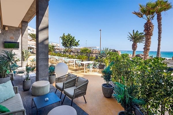 Hôtel Barcelo Teguise Beach 4* - Adult Only pas cher photo 25
