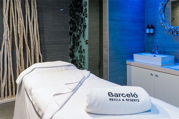 Hôtel Barcelo Teguise Beach 4* - Adult Only pas cher photo 28