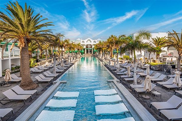 Hôtel Barcelo Teguise Beach 4* - Adult Only pas cher photo 29