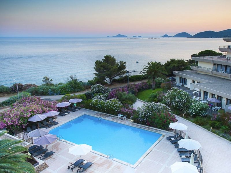 TUI Sélection Hôtel Résidence Les Calanques 3* - Formule vols + transferts + hébergement pas cher photo 4