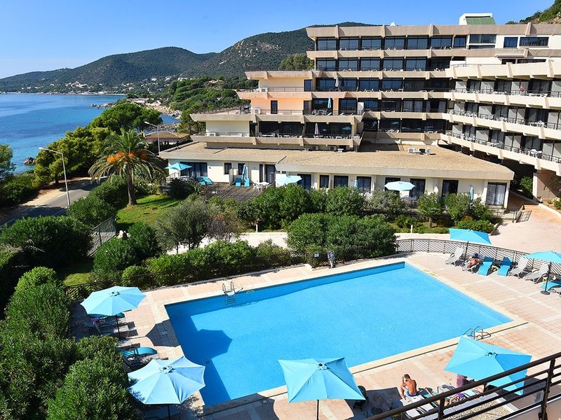 TUI Sélection Hôtel Résidence Les Calanques 3* - Formule vols + transferts + hébergement pas cher photo 6