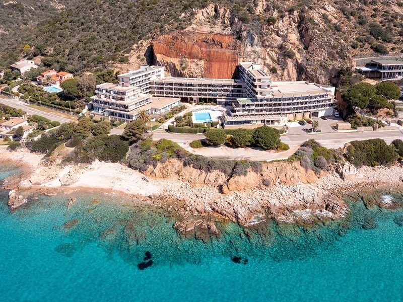 TUI Sélection Hôtel Résidence Les Calanques 3* - Formule vols + transferts + hébergement pas cher photo 9