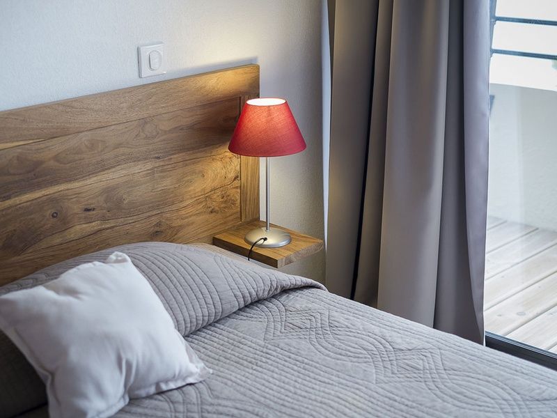 TUI Sélection Hôtel Résidence Les Calanques 3* - Formule vols + transferts + hébergement pas cher photo 11
