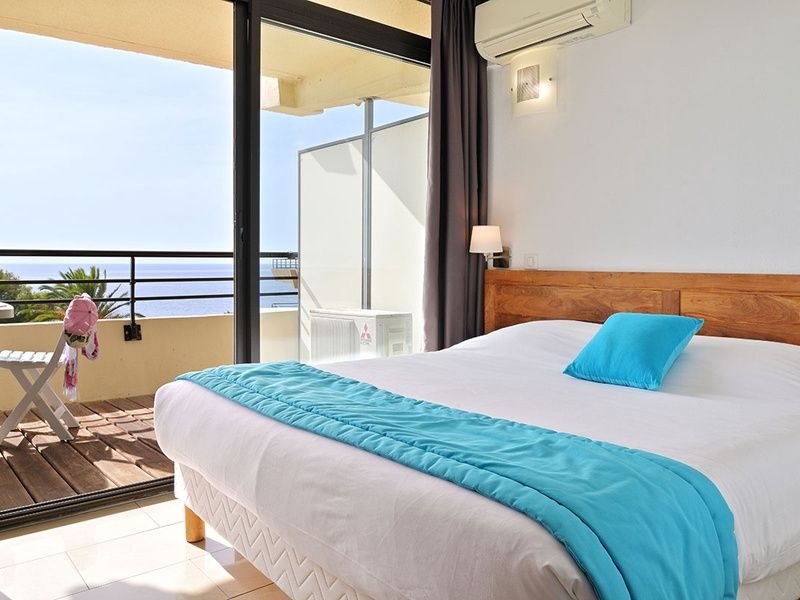 TUI Sélection Hôtel Résidence Les Calanques 3* - Formule vols + transferts + hébergement pas cher photo 12