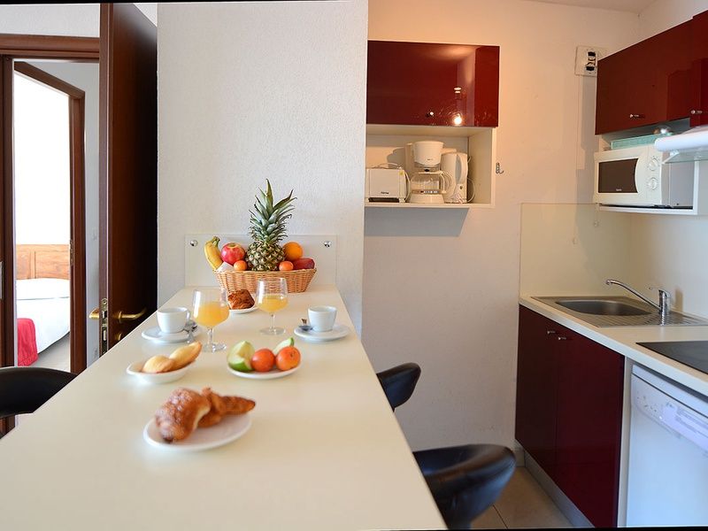 TUI Sélection Hôtel Résidence Les Calanques 3* - Formule vols + transferts + hébergement pas cher photo 14
