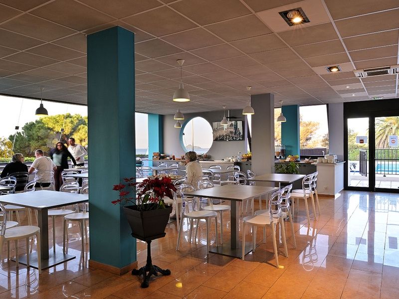 TUI Sélection Hôtel Résidence Les Calanques 3* - Formule vols + transferts + hébergement pas cher photo 17