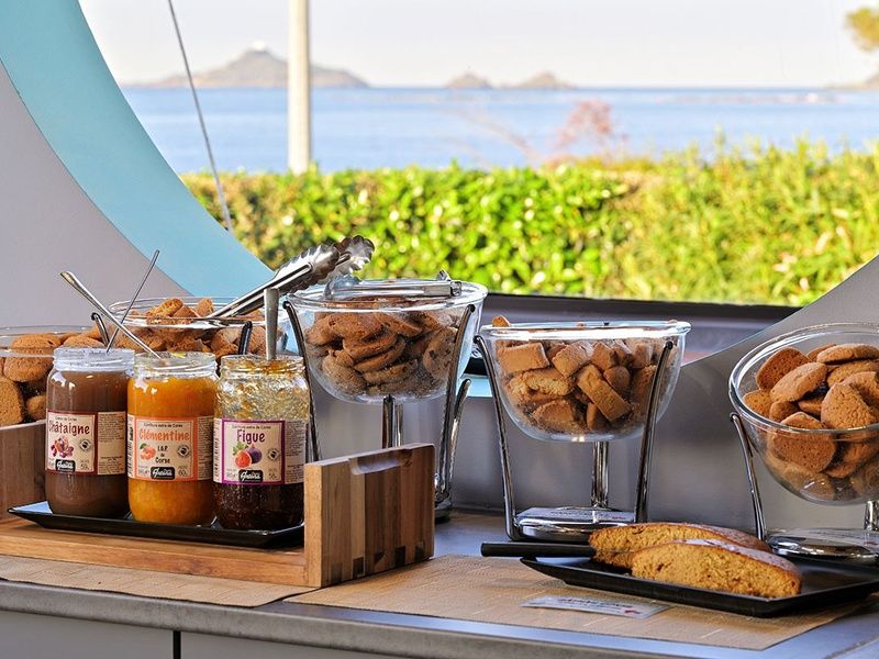 TUI Sélection Hôtel Résidence Les Calanques 3* - Formule vols + transferts + hébergement pas cher photo 18