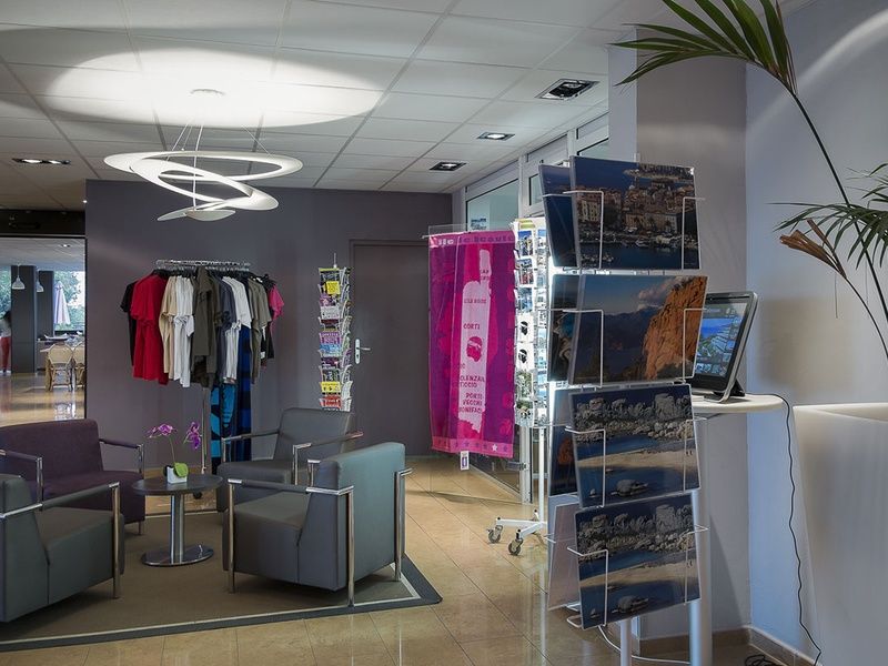 TUI Sélection Hôtel Résidence Les Calanques 3* - Formule vols + transferts + hébergement pas cher photo 22