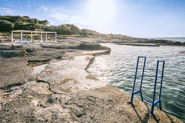 Hôtel Brucoli Sicily Autograph Collection 5* pas cher photo 4