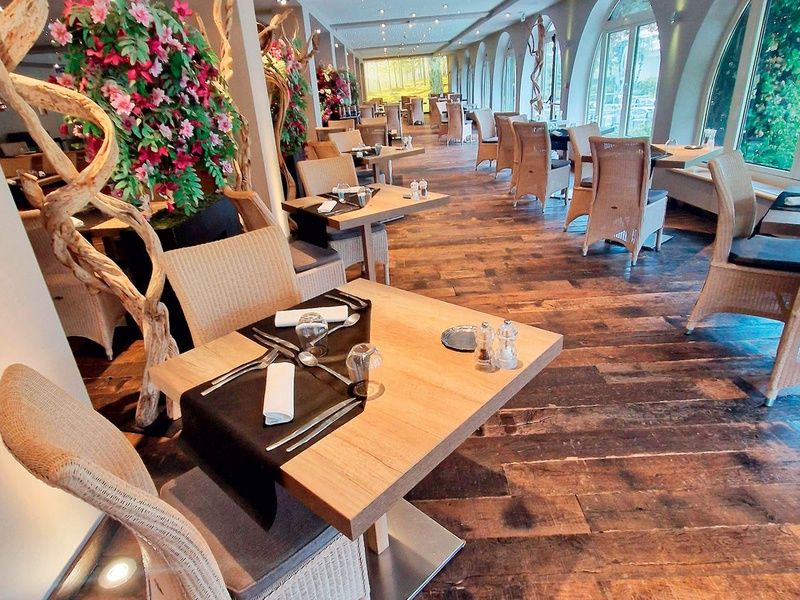 TUI Sélection Hôtel Campo Dell'Oro 4* - Formule vols + transferts + hébergement pas cher photo 3