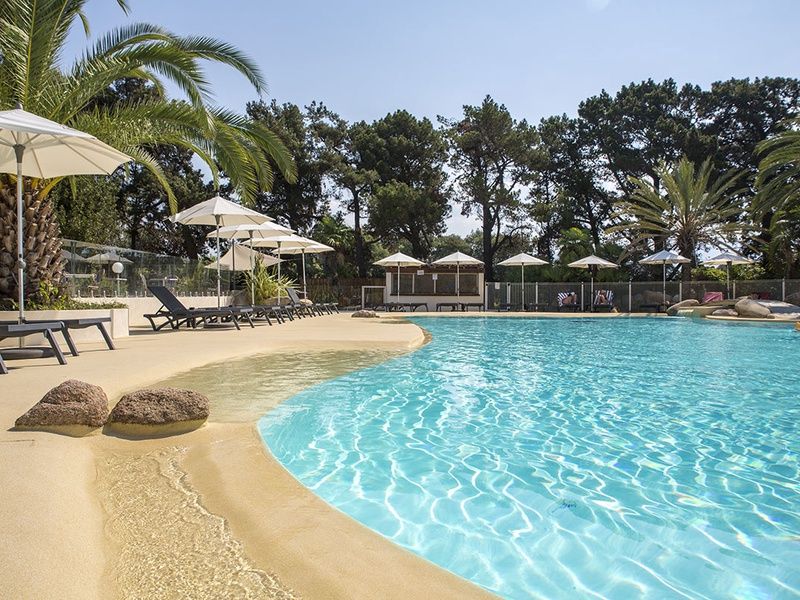 TUI Sélection Hôtel Campo Dell'Oro 4* - Formule vols + transferts + hébergement pas cher photo 4