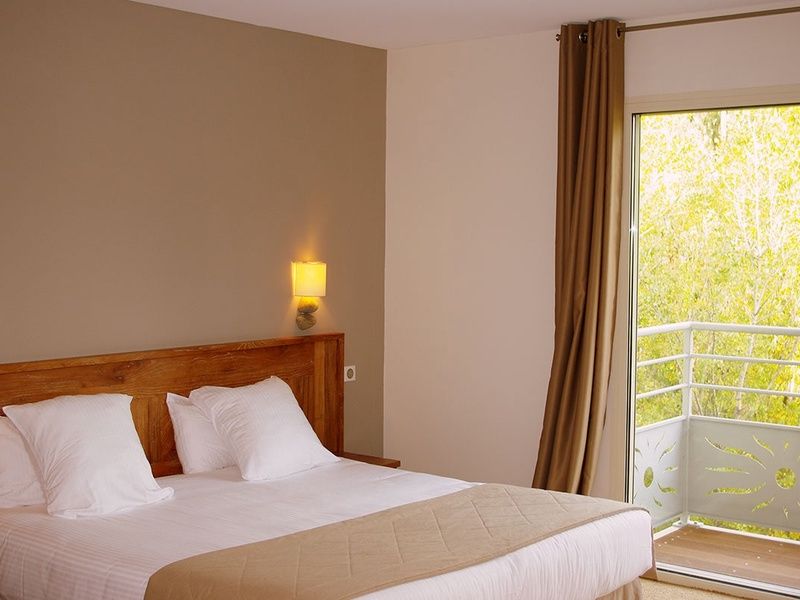 TUI Sélection Hôtel Campo Dell'Oro 4* - Formule vols + transferts + hébergement pas cher photo 6