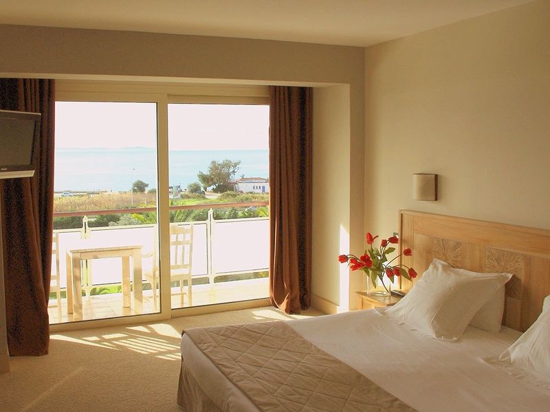 TUI Sélection Hôtel Campo Dell'Oro 4* - Formule vols + transferts + hébergement pas cher photo 7