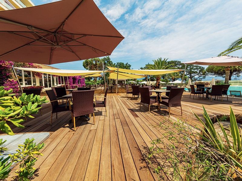 TUI Sélection Hôtel Campo Dell'Oro 4* - Formule vols + transferts + hébergement pas cher photo 9