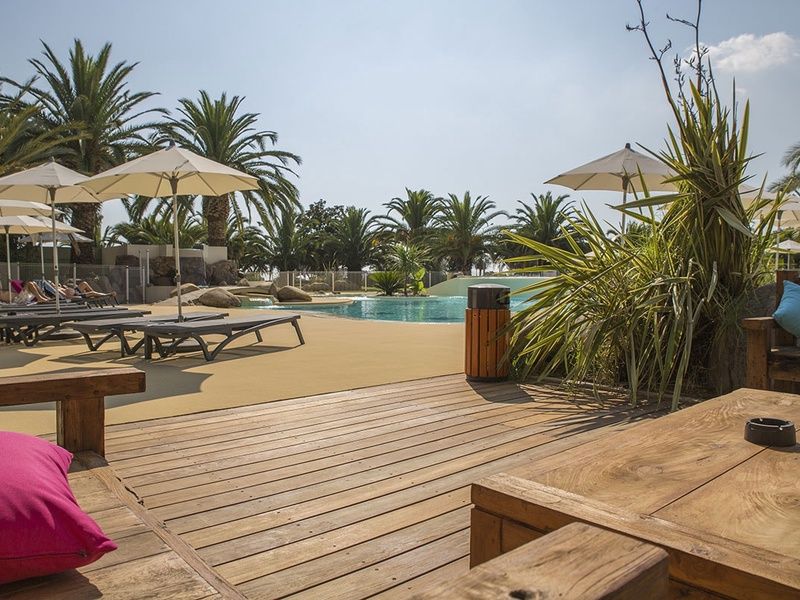 TUI Sélection Hôtel Campo Dell'Oro 4* - Formule vols + transferts + hébergement pas cher photo 10