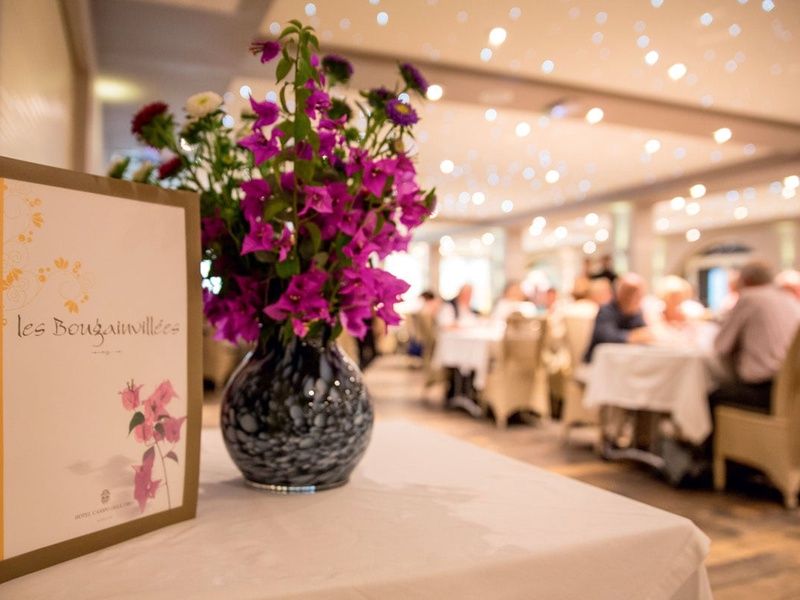 TUI Sélection Hôtel Campo Dell'Oro 4* - Formule vols + transferts + hébergement pas cher photo 11