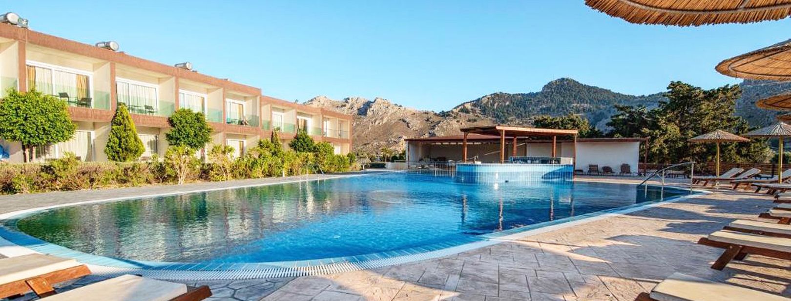 Hôtel Anavadia 4* pas cher photo 1