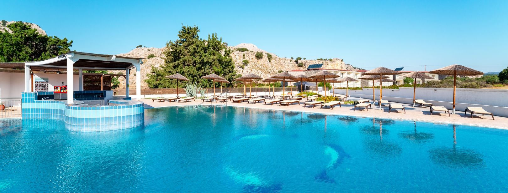 Hôtel Anavadia 4* pas cher photo 2