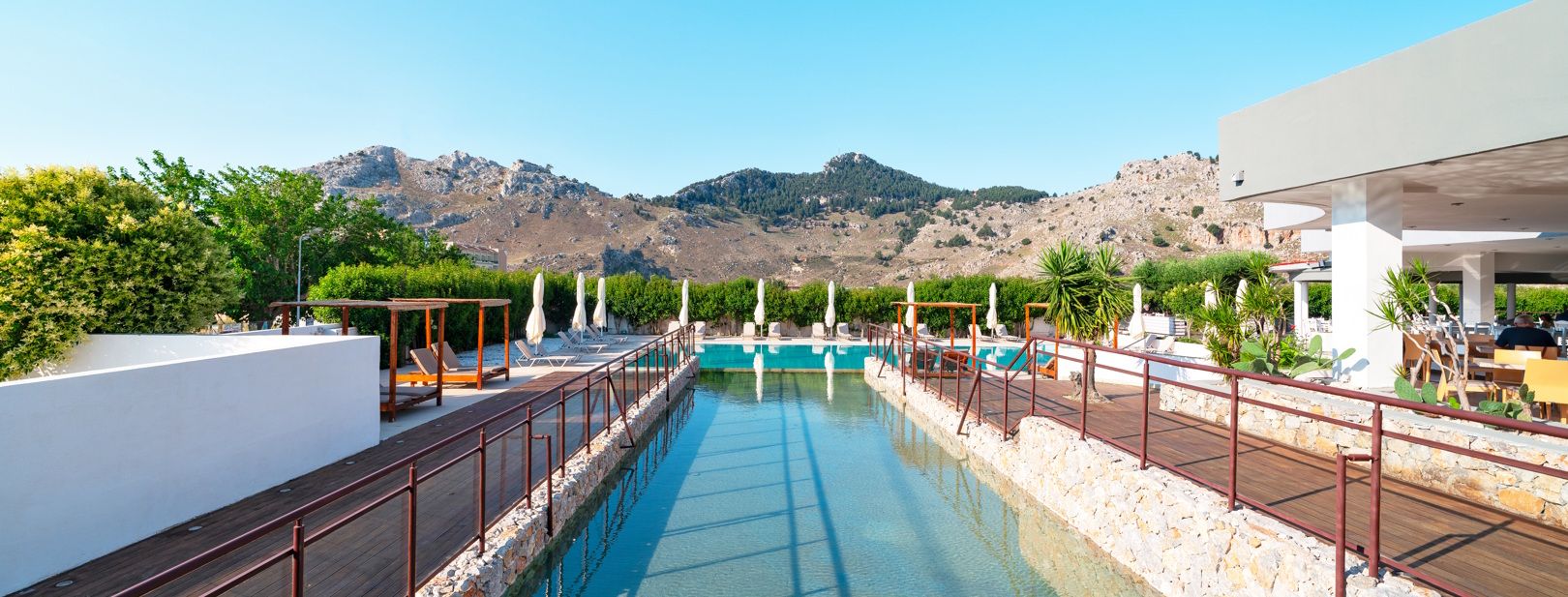 Hôtel Anavadia 4* pas cher photo 4