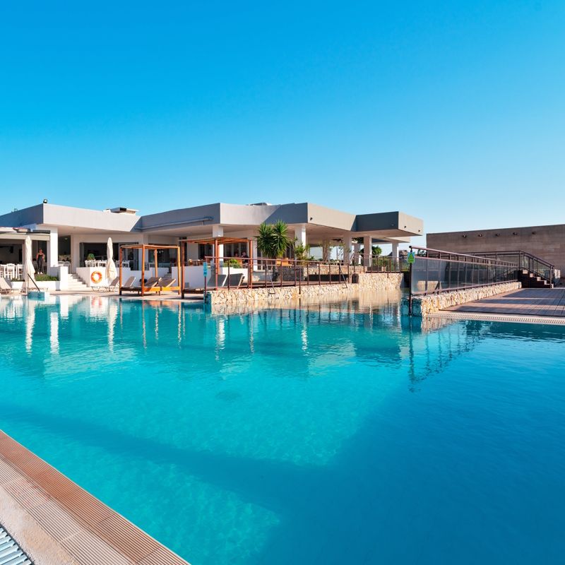 Hôtel Anavadia 4* pas cher photo 5