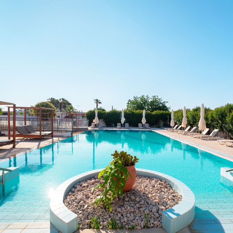 Hôtel Anavadia 4* pas cher photo 6