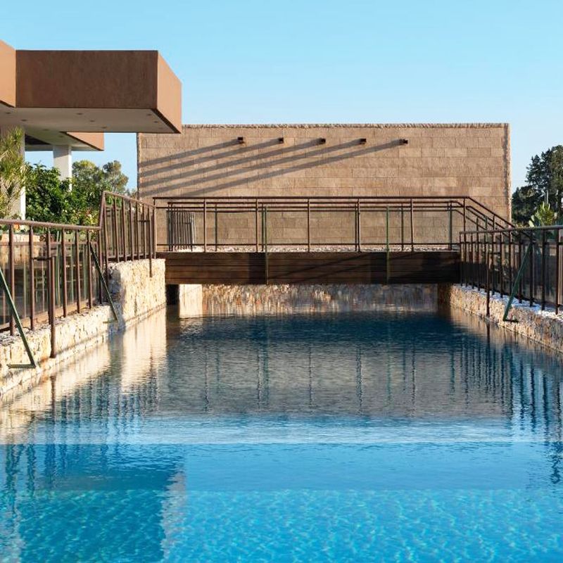 Hôtel Anavadia 4* pas cher photo 7