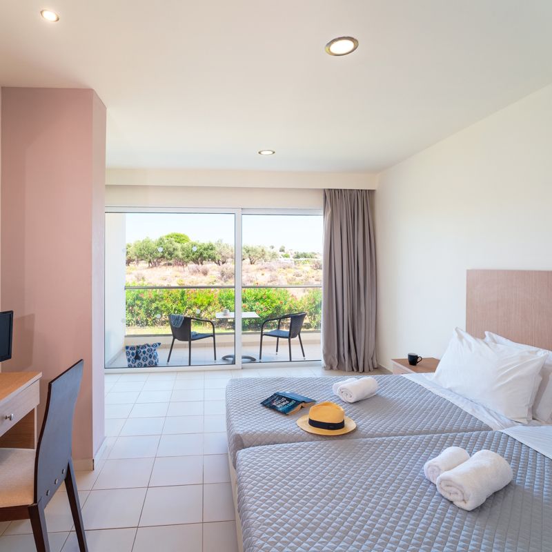 Hôtel Anavadia 4* pas cher photo 8