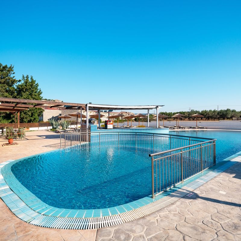 Hôtel Anavadia 4* pas cher photo 14