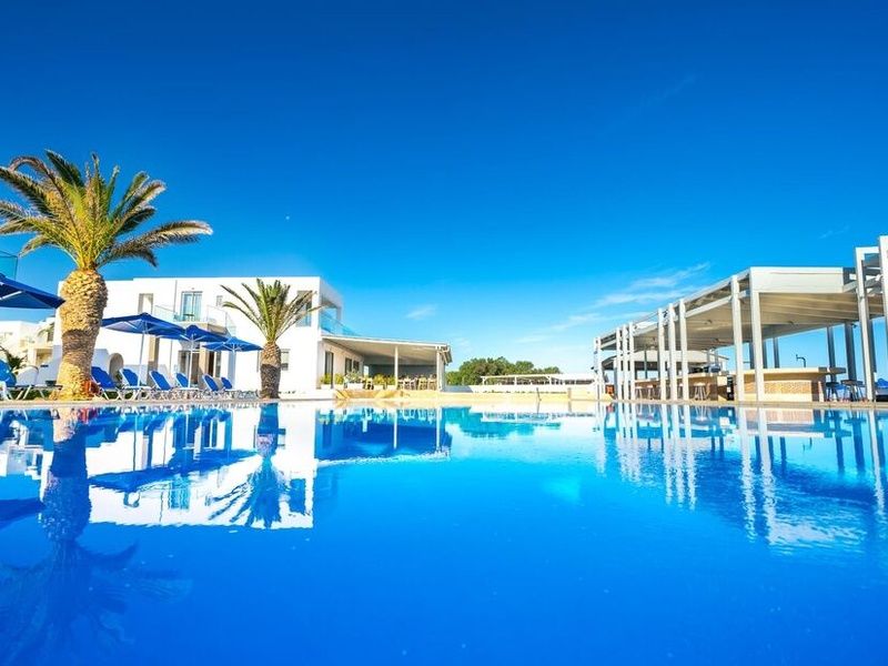 Hôtel Adèle Beach 4* pas cher photo 1