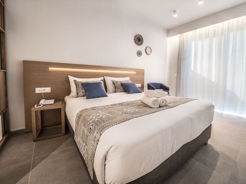 Hôtel Adèle Beach 4* pas cher photo 3