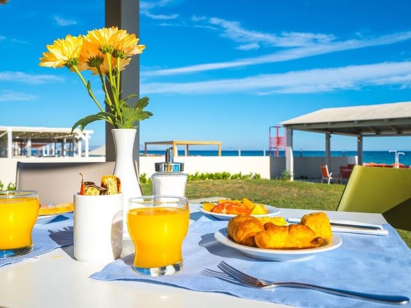 Hôtel Adèle Beach 4* pas cher photo 8