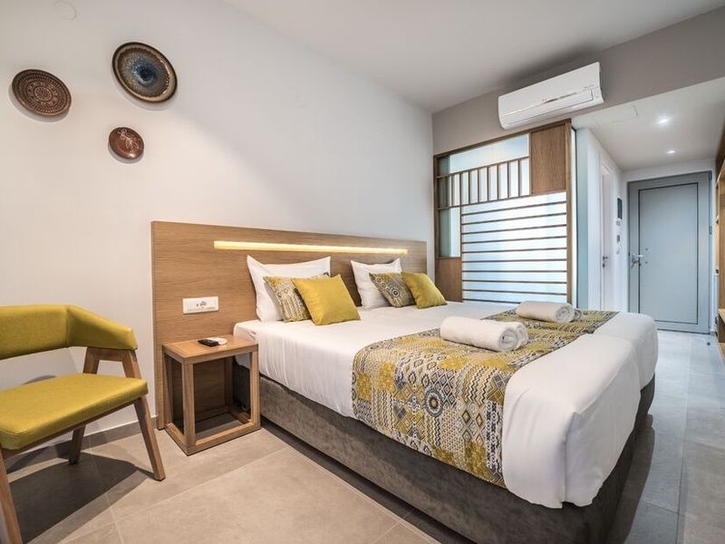 Hôtel Adèle Beach 4* pas cher photo 9